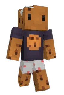 Sese2Acc Minecraft avatar full body