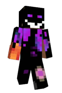 Sese5252 Minecraft avatar full body