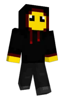 Seseon7 Minecraft avatar full body