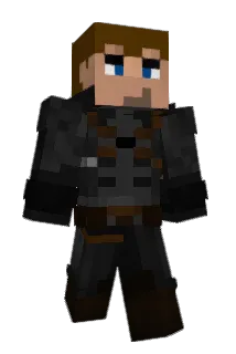 Sesh_Goblin69 Minecraft avatar full body