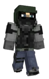 Custom render preview
