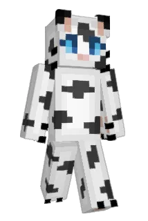SessK0 Minecraft avatar full body