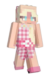 Sessizz Minecraft avatar full body