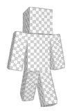 SetFireToThaRain Minecraft avatar full body