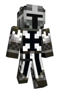 SetT0FaiI Minecraft avatar full body