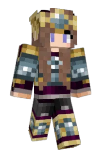 Seth199 Minecraft avatar full body