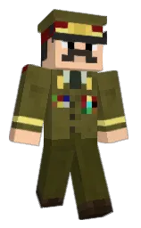 Custom render preview