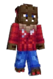 Seth_Reed Minecraft avatar full body