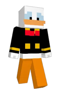 Sethai_ Minecraft avatar full body