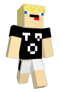Sethdgoalie Minecraft avatar full body