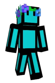 SetheIsntSure Minecraft avatar full body