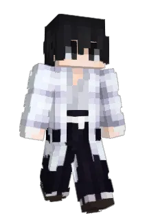 SetherTC Minecraft avatar full body