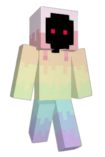 SethieWethie Minecraft avatar full body