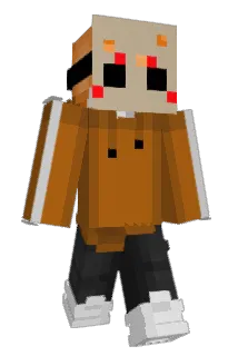Sethisc00l Minecraft avatar full body