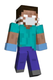 Sethmci Minecraft avatar full body