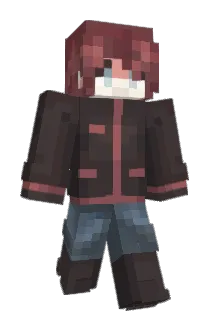 Sethplayz02 Minecraft avatar full body