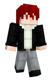 Sethr19 Minecraft avatar full body