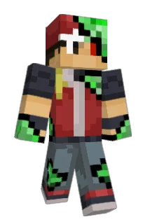 Sethro711 Minecraft avatar full body
