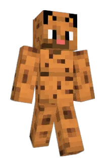 Sethuit9 Minecraft avatar full body