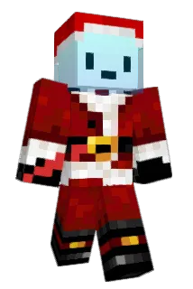 Sethxity Minecraft avatar full body