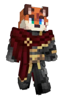 Sethzilla_ Minecraft avatar full body