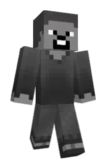 Setilkin Minecraft avatar full body