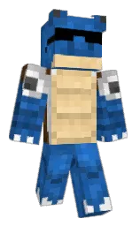 Custom render preview