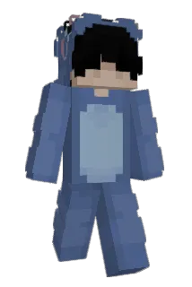 SettledOrca1252 Minecraft avatar full body