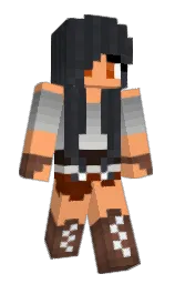 Custom render preview