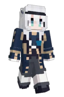 SeungJae3091 Minecraft avatar full body