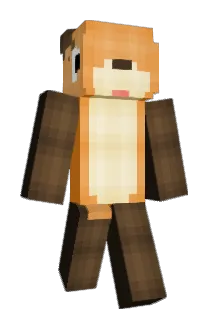 Seungwon248 Minecraft avatar full body