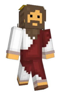 Seuvorkrt Minecraft avatar full body