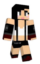 Custom render preview