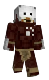 Custom render preview