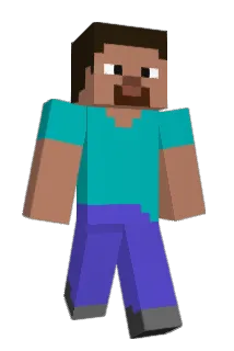 Sev3nBall Minecraft avatar full body