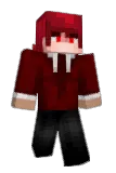 Sevan400 Minecraft avatar full body