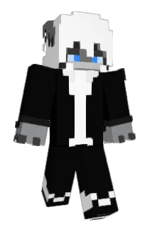 Sevdav6780 Minecraft avatar full body