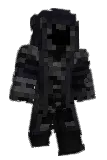 SevenAtlas Minecraft avatar full body