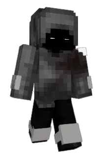 SevenCRP Minecraft avatar full body