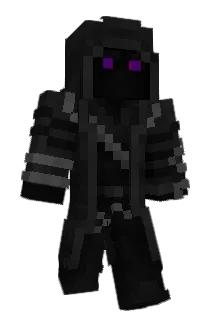 SevenJC Minecraft avatar full body