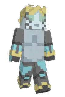 SevenLeagueBoots Minecraft avatar full body