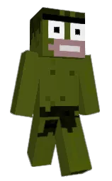 Custom render preview