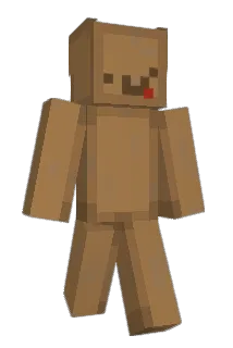 Seven_Koala Minecraft avatar full body