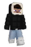 Sevenn__ Minecraft avatar full body