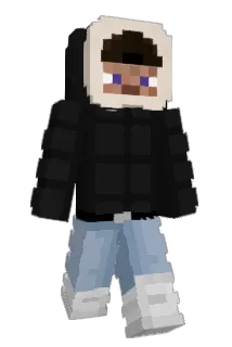 Sevenn__ Minecraft avatar full body