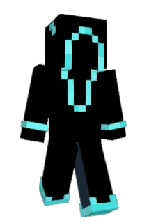 Sever1882 Minecraft avatar full body