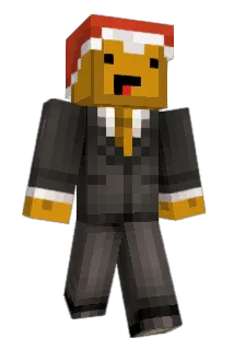 SeveralSlime Minecraft avatar full body