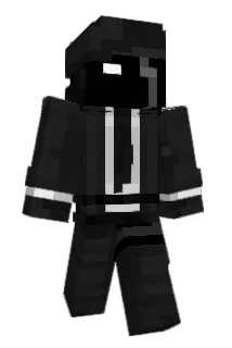 Sevi1nhoeW Minecraft avatar full body