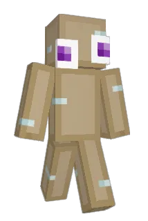 Seviche_390 Minecraft avatar full body
