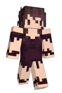 Sewer_Candy Minecraft avatar full body